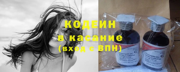 крисы Белоозёрский