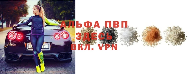 крисы Белоозёрский