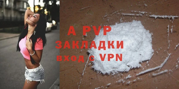 крисы Белоозёрский